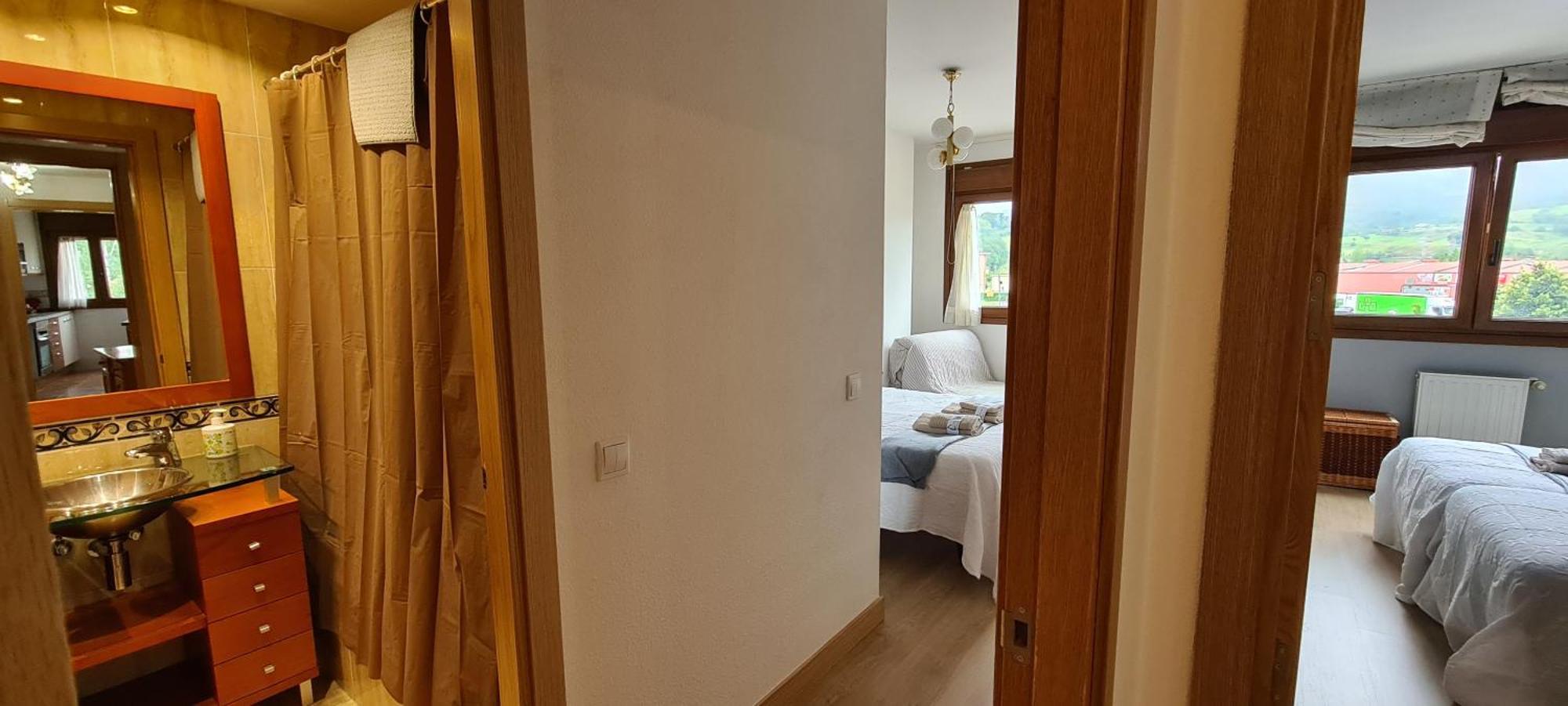 Riavilla Villaviciosa  Kültér fotó